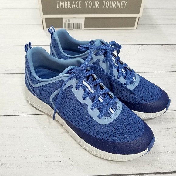 Dansko Sky Mesh Sneakers Women's Size 38 (US 7.5-8) - Picture 1 of 7